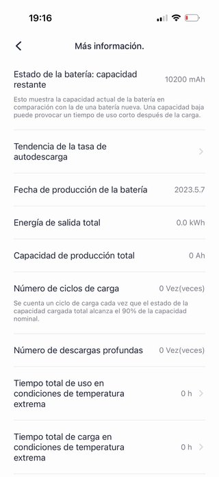 Ninebot Segway E2 - 192km - Batería 100%