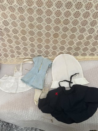 Nancy Conjunto Enfermera Famosa