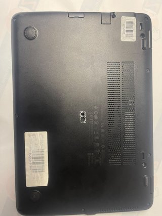 Portátil HP con 8GB RAM y 256GB SSD MUY NUEVO