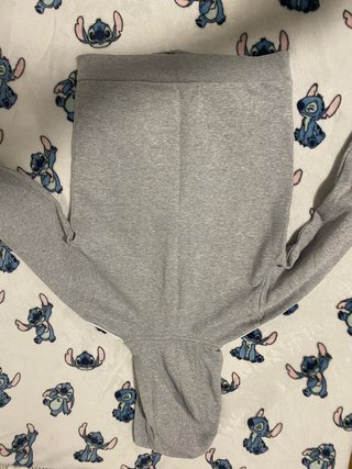 Chaqueta Adidas Gris con Cremallera