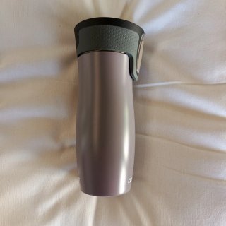 Taza Térmica Contigo Trans Matte