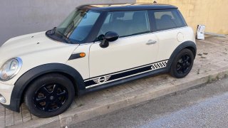 MINI Mini 2018