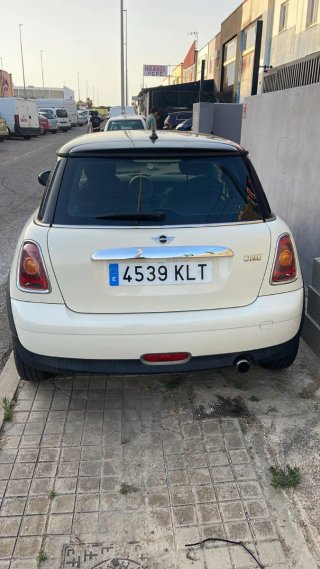 MINI Mini 2018