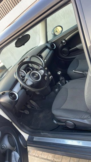 MINI Mini 2018