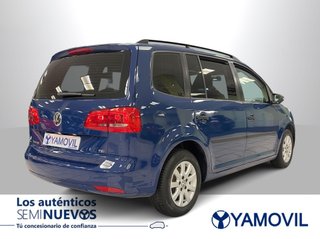 Volkswagen Touran Edition 1.4 TSI 103 kW (140 CV)
