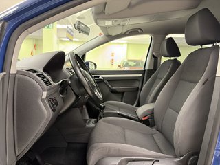Volkswagen Touran Edition 1.4 TSI 103 kW (140 CV)