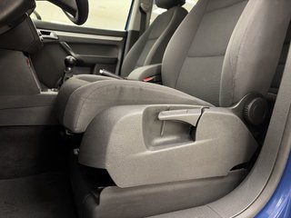 Volkswagen Touran Edition 1.4 TSI 103 kW (140 CV)