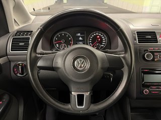 Volkswagen Touran Edition 1.4 TSI 103 kW (140 CV)