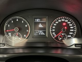 Volkswagen Touran Edition 1.4 TSI 103 kW (140 CV)
