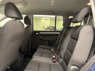 Volkswagen Touran Edition 1.4 TSI 103 kW (140 CV)