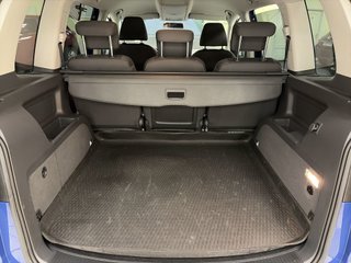 Volkswagen Touran Edition 1.4 TSI 103 kW (140 CV)