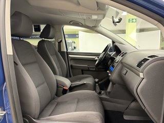 Volkswagen Touran Edition 1.4 TSI 103 kW (140 CV)