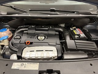 Volkswagen Touran Edition 1.4 TSI 103 kW (140 CV)