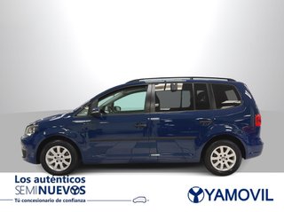 Volkswagen Touran Edition 1.4 TSI 103 kW (140 CV)