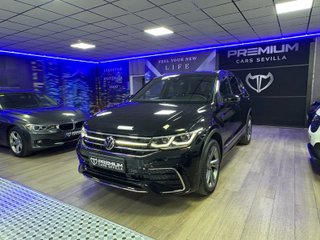 Volkswagen Tiguan Allspace R-Line 2.0 TDI 110kW (150CV) DSG 4Motion