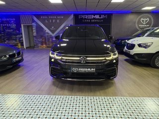 Volkswagen Tiguan Allspace R-Line 2.0 TDI 110kW (150CV) DSG 4Motion