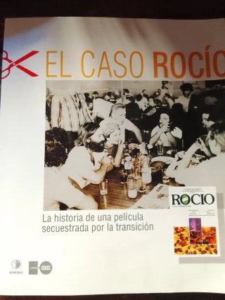 El caso Rocío