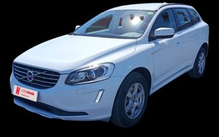 XC60 - Desde 300€ al mes ¡sin entrada!