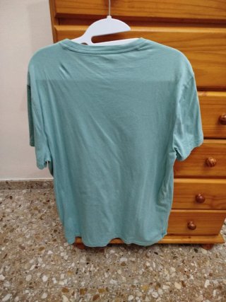 Camiseta Polo Ralph Lauren verde