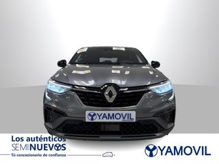 Renault Arkana RS Line TCe 118 kW (160 CV) EDC Microhíbrido