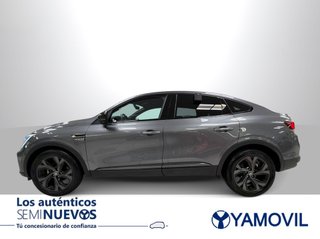 Renault Arkana RS Line TCe 118 kW (160 CV) EDC Microhíbrido