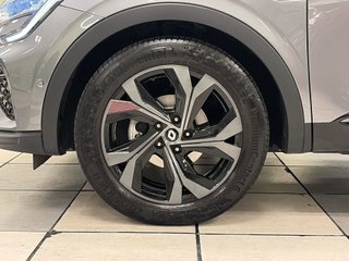 Renault Arkana RS Line TCe 118 kW (160 CV) EDC Microhíbrido
