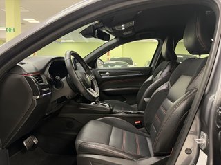 Renault Arkana RS Line TCe 118 kW (160 CV) EDC Microhíbrido