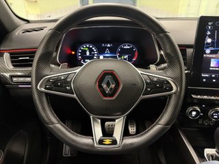 Renault Arkana RS Line TCe 118 kW (160 CV) EDC Microhíbrido