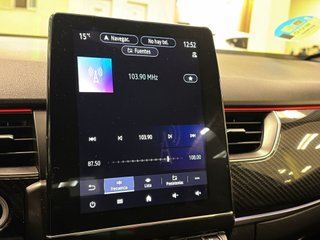 Renault Arkana RS Line TCe 118 kW (160 CV) EDC Microhíbrido