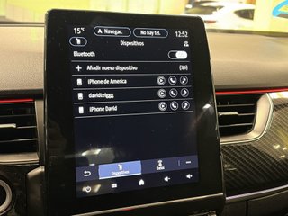 Renault Arkana RS Line TCe 118 kW (160 CV) EDC Microhíbrido