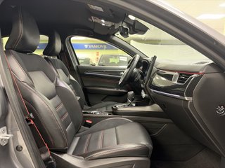 Renault Arkana RS Line TCe 118 kW (160 CV) EDC Microhíbrido
