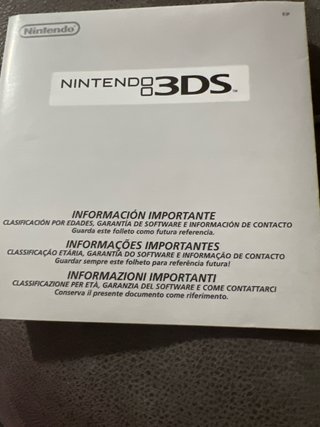 Kirby Triple Deluxe Nintendo 3DS