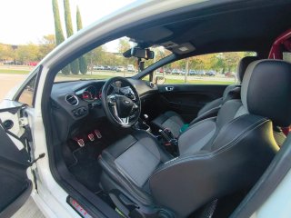 Ford Fiesta 2014