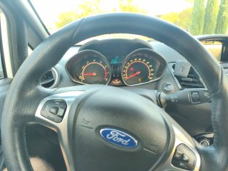 Ford Fiesta 2014