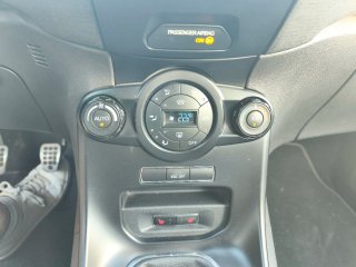 Ford Fiesta 2014