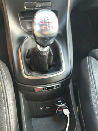 Ford Fiesta 2014