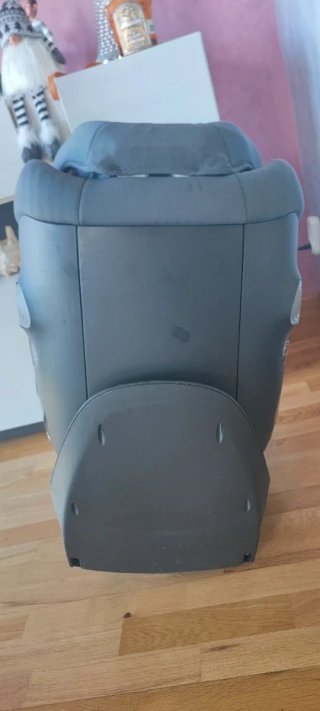 Sillita coche Cybex Sirona S i-Size