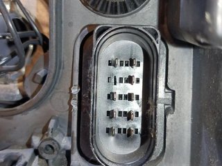 Faro derecho seat 155351 6j1941006c ibiza sc (6j1)