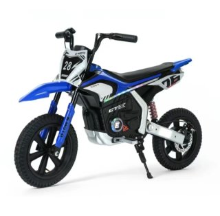 Moto Eléctrica Infantil Cross 24V