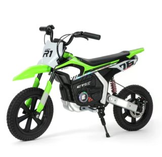 Moto Eléctrica Infantil Cross 24V