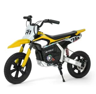 Moto Eléctrica Infantil Cross 24V