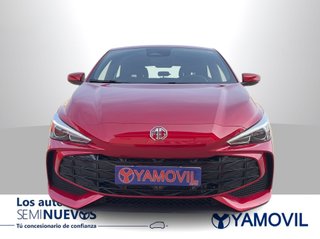 MG MG3 1.5 Comfort 85 kW (116 CV)