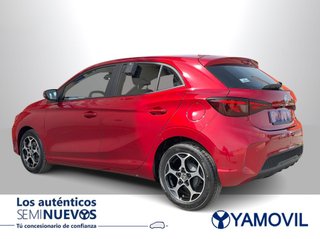 MG MG3 1.5 Comfort 85 kW (116 CV)
