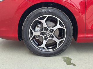 MG MG3 1.5 Comfort 85 kW (116 CV)