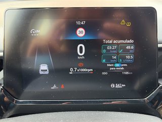 MG MG3 1.5 Comfort 85 kW (116 CV)