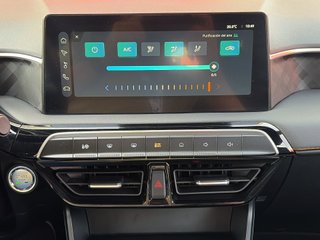 MG MG3 1.5 Comfort 85 kW (116 CV)