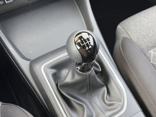 MG MG3 1.5 Comfort 85 kW (116 CV)