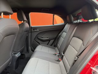 MG MG3 1.5 Comfort 85 kW (116 CV)