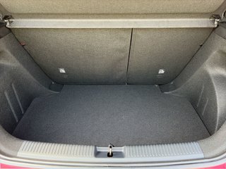 MG MG3 1.5 Comfort 85 kW (116 CV)