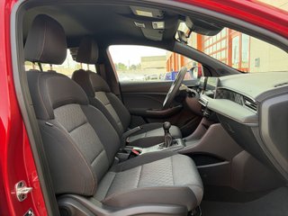 MG MG3 1.5 Comfort 85 kW (116 CV)